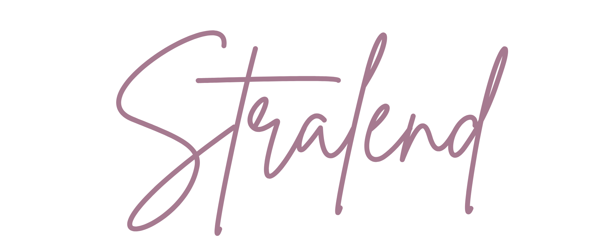Stralend